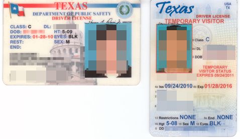 renew driver license