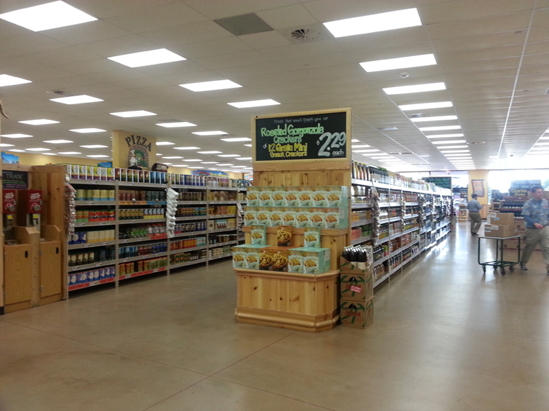 달라스 Trader Joe's 내부2